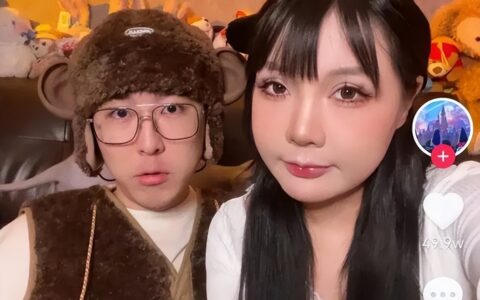 网红CC和克油克油为什么离婚？网友：女方的锅